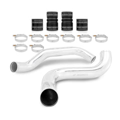 Mishimoto MMICP-F2D-99KP Ford 7.3L Powerstroke Intercooler Pipe and Boot Kit 1999-2003 MMICP-F2D-99KP