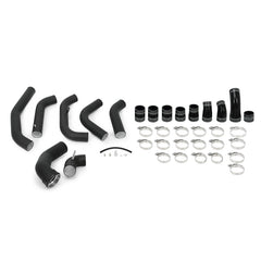 Mishimoto MMICP-F35T-15KWBK Ford F-150 3.5L EcoBoost Intercooler Pipe Kit 2015-2016 MMICP-F35T-15KWBK