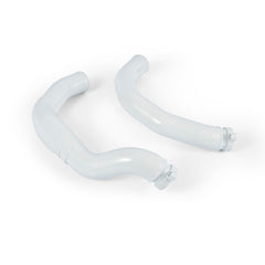 Mishimoto MMICP-F80-15CAW Performance Charge Pipe Kit fits BMW F8X M3/M4 2015-2020 Alpine White MMICP-F80-15CAW