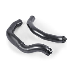 Mishimoto MMICP-F80-15CMG Performance Charge Pipe Kit fits BMW F8X M3/M4 2015-2020 Mineral Gray MMICP-F80-15CMG