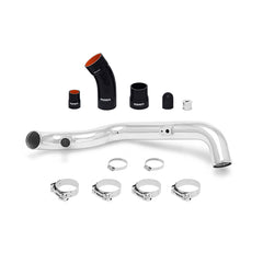 Mishimoto MMICP-FIST-14CP Ford Fiesta ST Cold-Side Intercooler Pipe Kit 2014-2019 Polished MMICP-FIST-14CP