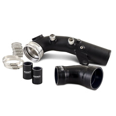 Mishimoto MMICP-N54-07 Performance Charge Pipe Kit Fits BMW N54 2007-2013 MMICP-N54-07