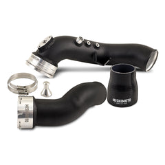Mishimoto MMICP-N55-11 Performance Charge Pipe Kit Fits BMW N55 2011-2018 MMICP-N55-11