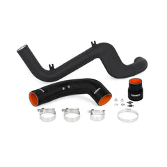 Mishimoto MMICP-RS-16HWBK Ford Focus Hot-Side Intercooler Pipe Kit 2016-2018 MMICP-RS-16HWBK