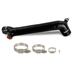 Mishimoto MMICP-RZR-16BK Silicone Charge Tube Fits Polaris RZR XP Turbo 2016+ Black MMICP-RZR-16BK
