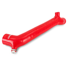 Mishimoto MMICP-RZR-16RD Silicone Charge Tube Fits Polaris RZR XP Turbo 2016+ Red MMICP-RZR-16RD