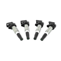 Mishimoto MMIG-BMW-02 Ignition Coil fits BMW M54 N20 N52 N54 N55 N62 S54 S62 2002+ MMIG-BMW-02
