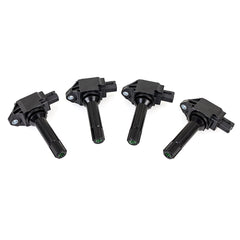 Mishimoto MMIG-BRZ-1504 Ignition Coil Set of 4 fits Subaru BRZ/WRX 2015-2021 MMIG-BRZ-1504