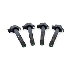 Mishimoto MMIG-CIV-0204 Ignition Coil Set of 4 fits Honda Civic 2002-2011 MMIG-CIV-0204