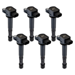 Mishimoto MMIG-CIV-0206 Ignition Coil Set of 6 fits Honda Civic 2002-2011 MMIG-CIV-0206