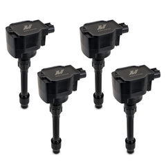 Mishimoto MMIG-CIV-1604 Ignition Coil Set of 4 fits 2016-2021 Honda Civic MMIG-CIV-1604