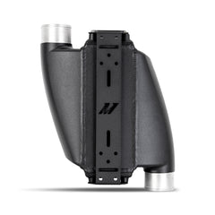 Mishimoto MMINT-A2W-DPR-2 Air-to-Water Intercooler Dual-Pass Coolant 1000HP-Opposite Side Inlet/Outlet MMINT-A2W-DPR-2