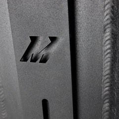 Mishimoto MMINT-A2W-DPR-2 Air-to-Water Intercooler Dual-Pass Coolant 1000HP-Opposite Side Inlet/Outlet MMINT-A2W-DPR-2