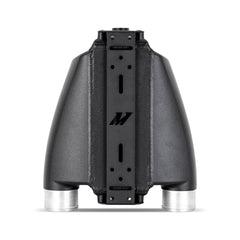 Mishimoto MMINT-A2W-SP-2 Air-to-Water Intercooler Single-Pass Coolant 1000HP-Same Side Inlet/Outlet MMINT-A2W-SP-2