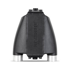 Mishimoto MMINT-A2W-SP-2 Air-to-Water Intercooler Single-Pass Coolant 1000HP-Same Side Inlet/Outlet MMINT-A2W-SP-2