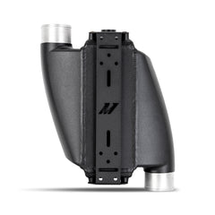 Mishimoto MMINT-A2W-SPR-2 Air-to-Water Intercooler Single-Pass Coolant 1000HP-Opposite Side Inlet/Outlet MMINT-A2W-SPR-2