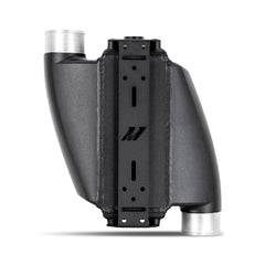 Mishimoto MMINT-A2W-SPR-3 Air-to-Water Intercooler Single-Pass Coolant 1500HP-Opposite Side Inlet/Outlet MMINT-A2W-SPR-3