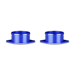 Mishimoto MMINT-BR-21CNC Inlet/Outlet for Mishimoto Ford Bronco 21+ Intercooler and Intercooler Pipe Kit MMINT-BR-21CNC
