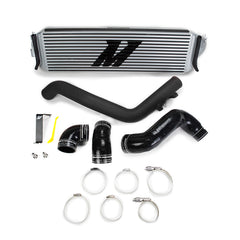 Mishimoto MMINT-CTR-17KSLWBK Honda Civic Type R Performance Intercooler Kit 2017-2021 MMINT-CTR-17KSLWBK