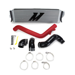 Mishimoto MMINT-CTR-17KSLWRD Honda Civic Type R Performance Intercooler Kit 2017-2021 MMINT-CTR-17KSLWRD