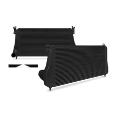 Mishimoto MMINT-DMAX-06BK Chevrolet/GMC 6.6L Duramax Intercooler MMINT-DMAX-06BK