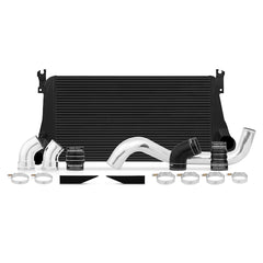 Mishimoto MMINT-DMAX-06KBK Chevrolet/GMC 6.6L Duramax Intercooler Kit Black MMINT-DMAX-06KBK