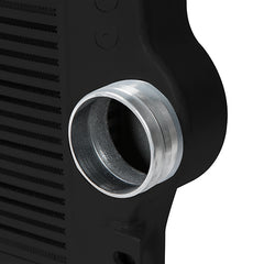 Mishimoto MMINT-DMAX-11BK Chevrolet/GMC 6.6L Duramax Intercooler 2011-2016 Black MMINT-DMAX-11BK