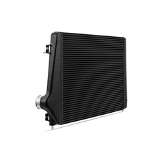 Mishimoto MMINT-DMAX-17BK Performance Intercooler fits Chevrolet/GMC 6.6L Duramax L5P 2017-2019 Black MMINT-DMAX-17BK