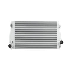 Mishimoto MMINT-DMAX-17KSLBK Performance Intercooler Kit fits Chevrolet/GMC 6.6L Duramax L5P 2017-2019 MMINT-DMAX-17KSLBK