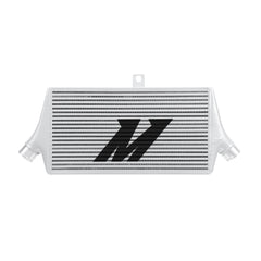 Mishimoto MMINT-EVO-01X Mitsubishi Lancer Evolution 7/8/9 Race Intercooler Silver 2001-2007 MMINT-EVO-01X