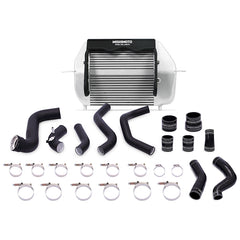 Mishimoto MMINT-F150-11KBSL Ford F-150 EcoBoost Intercooler Kit 2011-2014 MMINT-F150-11KBSL