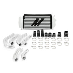 Mishimoto MMINT-F27T-15KPSL Ford F-150 2.7L EcoBoost Intercooler Kit 2015-2017 MMINT-F27T-15KPSL