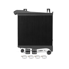 Mishimoto MMINT-F2D-08KBK Ford 6.4L Powerstroke Intercooler Kit Black MMINT-F2D-08KBK