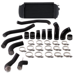 Mishimoto MMINT-F35T-17KBBK Ford F-150 3.5L EcoBoost Performance Intercooler Kit 2017-2021 MMINT-F35T-17KBBK