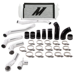 Mishimoto MMINT-F35T-17KPSL Ford F-150 3.5L EcoBoost Performance Intercooler Kit 2017-2021 MMINT-F35T-17KPSL