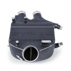 Mishimoto MMINT-F80-15CMG Performance Air-to-Water Intercooler fits BMW F8X M3/M4 2015-2020 Mineral Gray MMINT-F80-15CMG