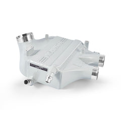 Mishimoto MMINT-F80-15CMW Performance Air-to-Water Intercooler fits BMW F8X M3/M4 15-20 Mineral White MMINT-F80-15CMW