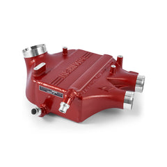Mishimoto MMINT-F80-15CSO Performance Air-to-Water Intercooler fits BMW F8X M3/M4 15-20 Sakhir Orange MMINT-F80-15CSO