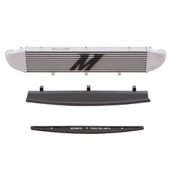 Mishimoto MMINT-FIST-14SL Ford Fiesta ST Performance Intercooler 2014-2017 Silver MMINT-FIST-14SL