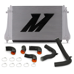 Mishimoto MMINT-MK7-15KWBK Volkswagen MK7 Golf TSI/GTI/R Performance Intercooler Kit 2015- 2021 MMINT-MK7-15KWBK