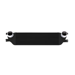 Mishimoto MMINT-MUS4-15KWBK Ford Mustang EcoBoost Intercooler Kit 2015-2023 Black w/ Black Pipes MMINT-MUS4-15KWBK