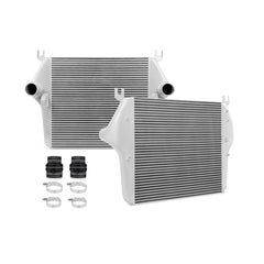 Mishimoto MMINT-RAM-03SL Dodge 5.9L/6.7 Cummins Intercooler MMINT-RAM-03SL