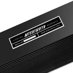 Mishimoto MMINT-RAM-07KBK Dodge 6.7L Cummins Intercooler Kit MMINT-RAM-07KBK