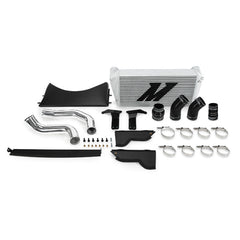 Mishimoto MMINT-RAM-13KSL Dodge 6.7L Cummins Intercooler Kit 2013-2018 MMINT-RAM-13KSL