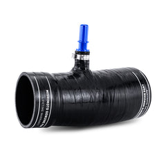 Mishimoto MMINT-RGR-19KBKP Intercooler Kit fits Ford Ranger 2.3L 2019+ Black Intercooler Polished Pipes MMINT-RGR-19KBKP