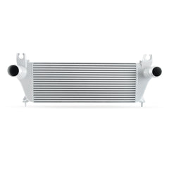 Mishimoto MMINT-RGR-19SL Performance Bar and Plate Intercooler Fits 2019+ Ford Ranger 2.3L Silver MMINT-RGR-19SL