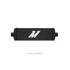 Mishimoto MMINT-UJ Mishimoto Universal Intercooler J-Line MMINT-UJ