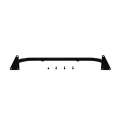 Mishimoto MMINT-WRX-15BK Subaru WRX Front-Mount Intercooler Kit 2015-2021 Black Intercooler MMINT-WRX-15BK