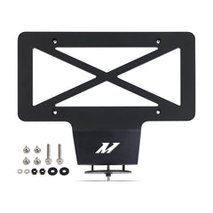 Mishimoto MMLP-F150-15 License Plate Relocation Kit Ford F-150 2015+ MMLP-F150-15