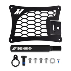 Mishimoto MMLP-G80-21 License Plate Relocation Kit Fits BMW G8X M3/M4 2021+ MMLP-G80-21